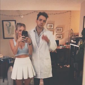 Meet your Posher, Isabella